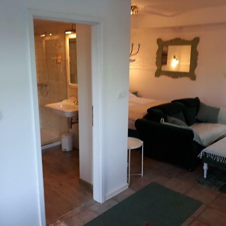 Pletna Lake View Apartment Bled Exterior photo
